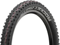 Schwalbe Pneu Souple Rocket Ron Evolution ADDIX Speed Super Race 20"