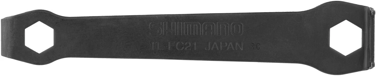 Shimano Clef De Plateau TL-FC21