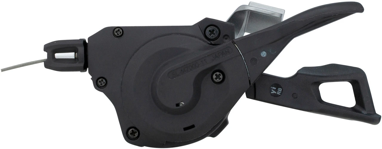 Shimano Levier De Vitesses SLX SL-M7000-I Avec I-Spec II 2/3/10/11 Vitesses – Image 7
