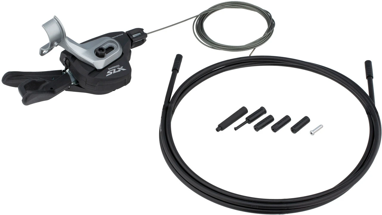 Shimano Levier De Vitesses SLX SL-M7000-I Avec I-Spec II 2/3/10/11 Vitesses – Image 8