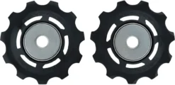 Shimano Galets De Dérailleur Pour Dura-Ace Di2 11 Vitesses - 1 Paire