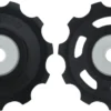 Shimano Galets De Dérailleur Pour XT 10 Vitesses - 1 Paire