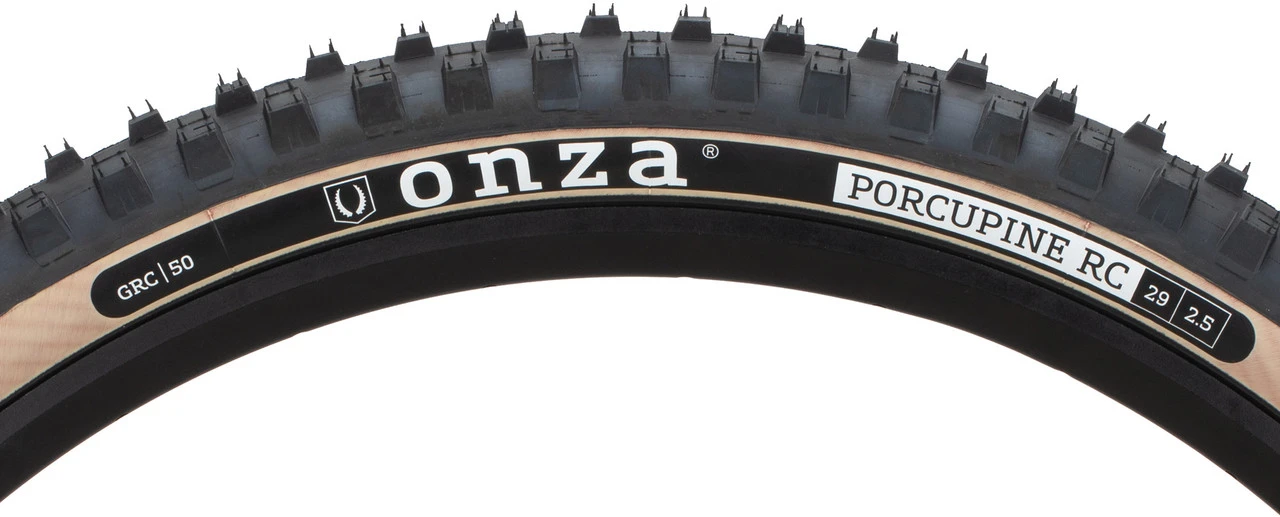 Onza Pneu Souple Porcupine RC SC50 Skinwall 29" – Image 3