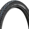 Schwalbe Pneu Souple Nobby Nic Evolution ADDIX SpeedGrip Super Trail 27,5+