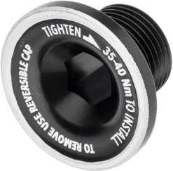 Rotor Vis De Pédalier 3D+ / REX 2, 1