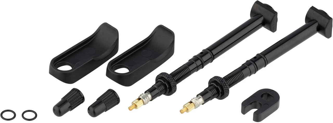 Quarq Capteur De Pression TyreWiz Pour 303 Firecrest® Disc – Image 4