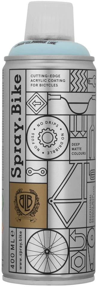 Vernis En Aérosol London – Image 16