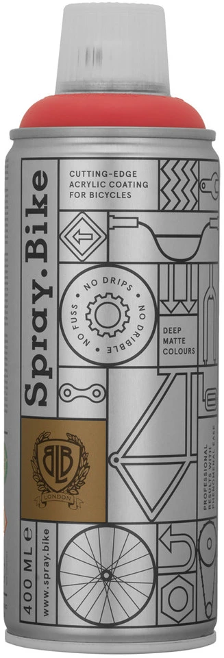 Vernis En Aérosol London – Image 17