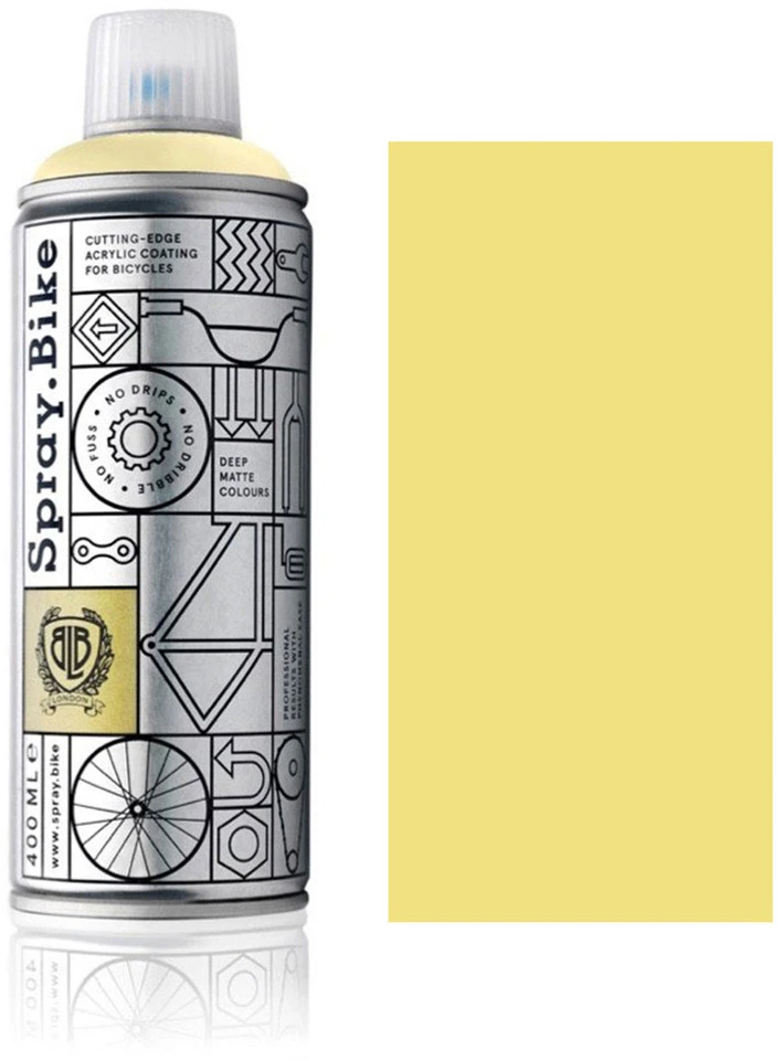 Vernis En Aérosol London – Image 19