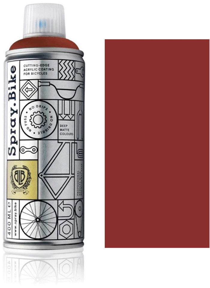 Vernis En Aérosol London – Image 20