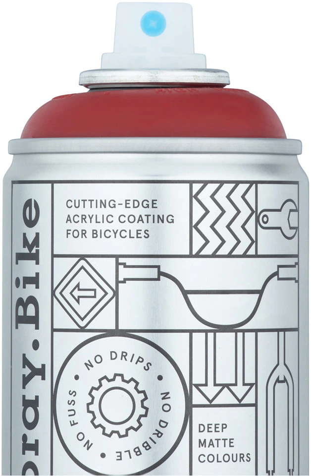 Vernis En Aérosol Vintage – Image 2