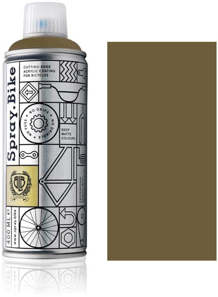 Vernis En Aérosol Vintage – Image 6