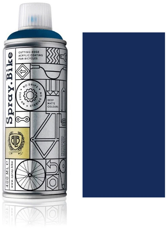 Vernis En Aérosol Vintage – Image 7