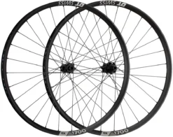 Dt-swiss Set De Roues EX 1700 SPLINE 30 Boost Disc 6 Trous 29"