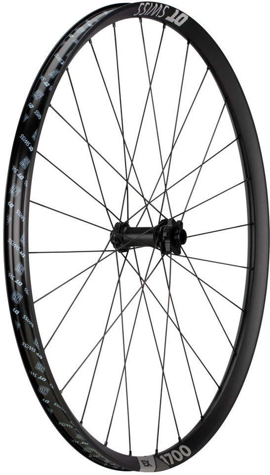 Dt-swiss Set De Roues EX 1700 SPLINE 30 Boost Disc 6 Trous 29" – Image 2