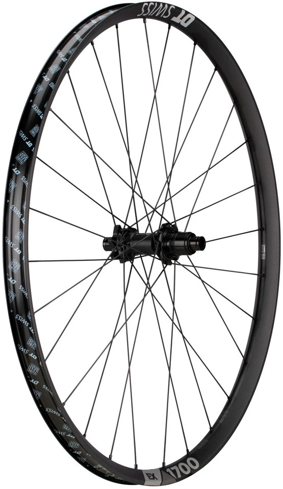 Dt-swiss Set De Roues EX 1700 SPLINE 30 Boost Disc 6 Trous 29" – Image 4