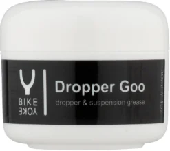 BikeYoke Graisse Pour Suspension Dropper Goo