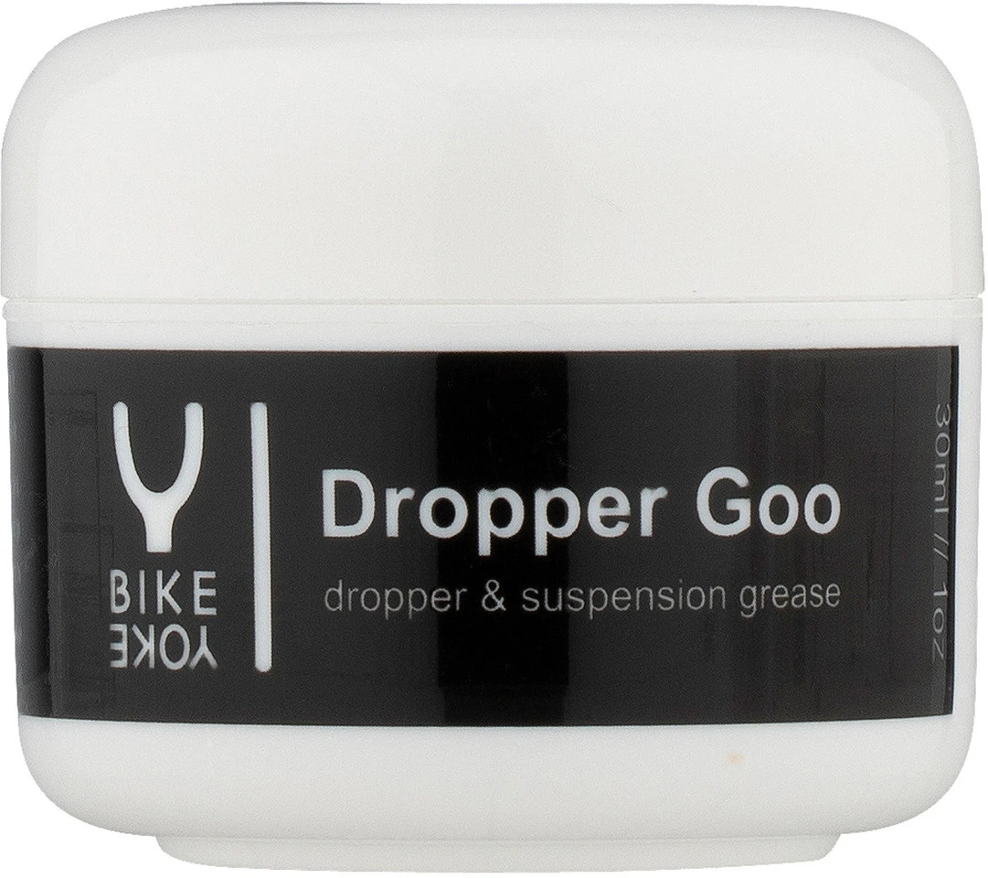 BikeYoke Graisse Pour Suspension Dropper Goo