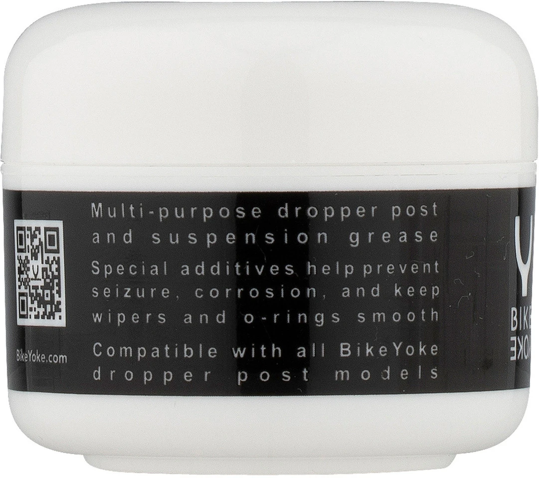 BikeYoke Graisse Pour Suspension Dropper Goo – Image 2