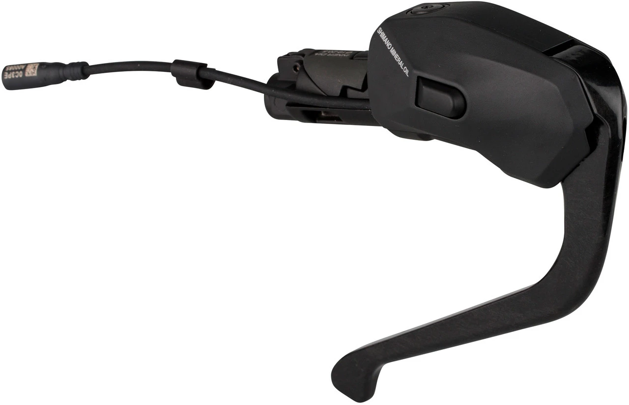 Shimano Levier De Freins/Vitesses Dura-Ace Di2 STI ST-R9180 2/11/12 Vitesses – Image 2