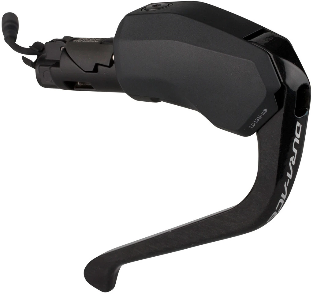 Shimano Levier De Freins/Vitesses Dura-Ace Di2 STI ST-R9180 2/11/12 Vitesses – Image 4