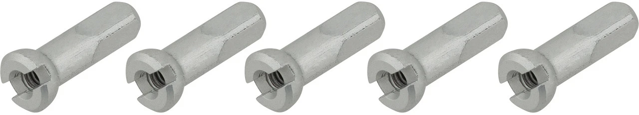 Sapim Rayons CX-Ray Straightpull + Écrous - 5 Pièces – Image 5