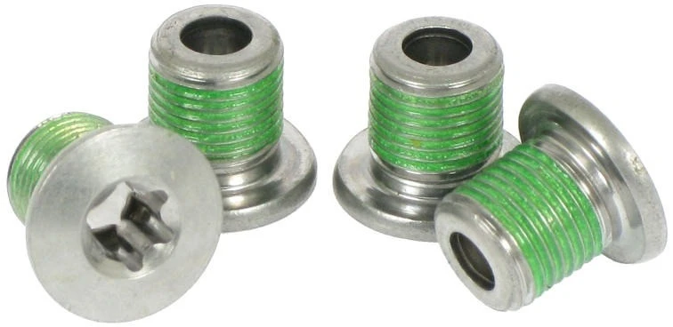 Shimano Vis De Plateau 4 Bras XT FC-M770 Intérieur