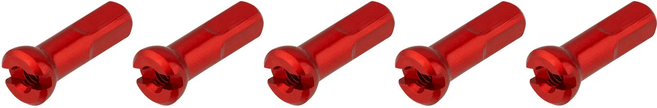 Sapim Écrous Polyax En Aluminium - 5 Pièces – Image 3