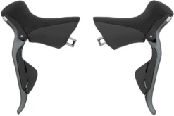 Shimano Set Leviers De Frein/Vitesses Av+arr Dura-Ace Di2 STI ST-9070 2/11vit.