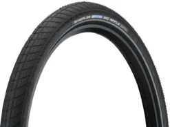 Schwalbe Pneu Rigide Big Apple Performance 28"