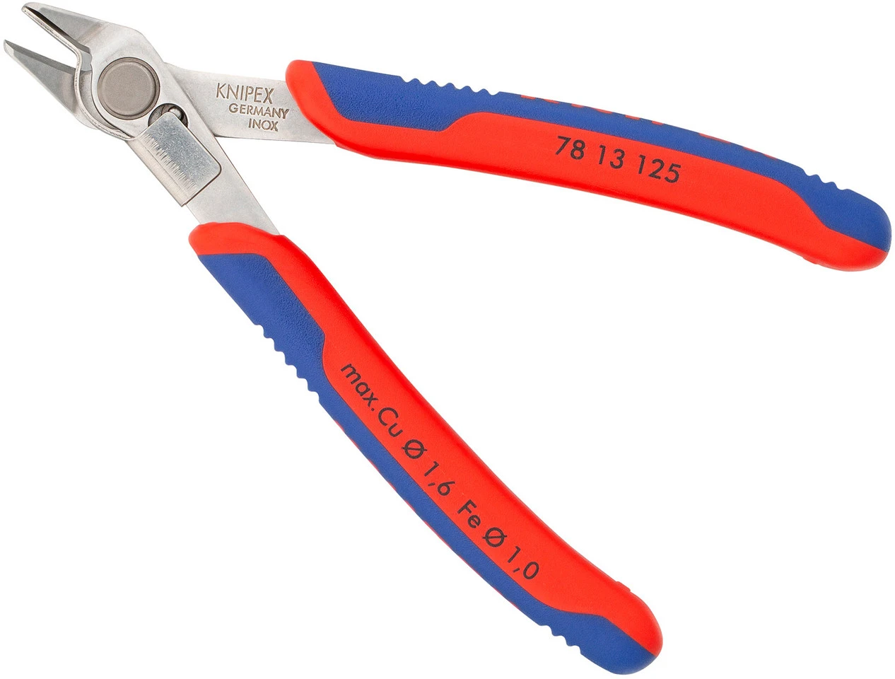 KNIPEX Pince Electronic Super Knips® Avec Serre-Câble
