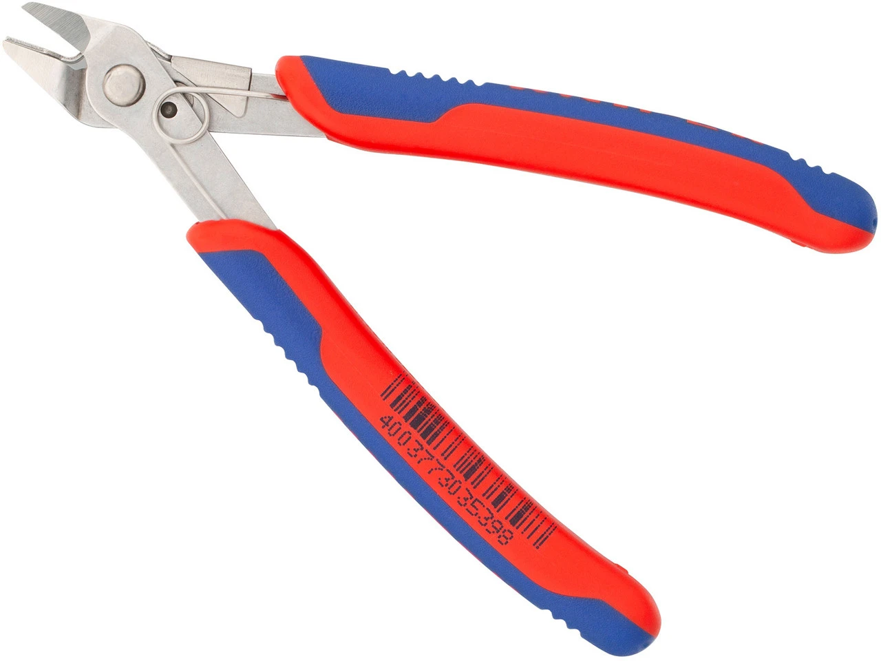 KNIPEX Pince Electronic Super Knips® Avec Serre-Câble – Image 2