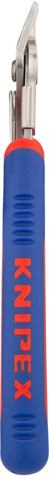 KNIPEX Pince Electronic Super Knips® Avec Serre-Câble – Image 3