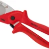 KNIPEX Coupe-Tube Pour Conduites De Frein Hydrauliques
