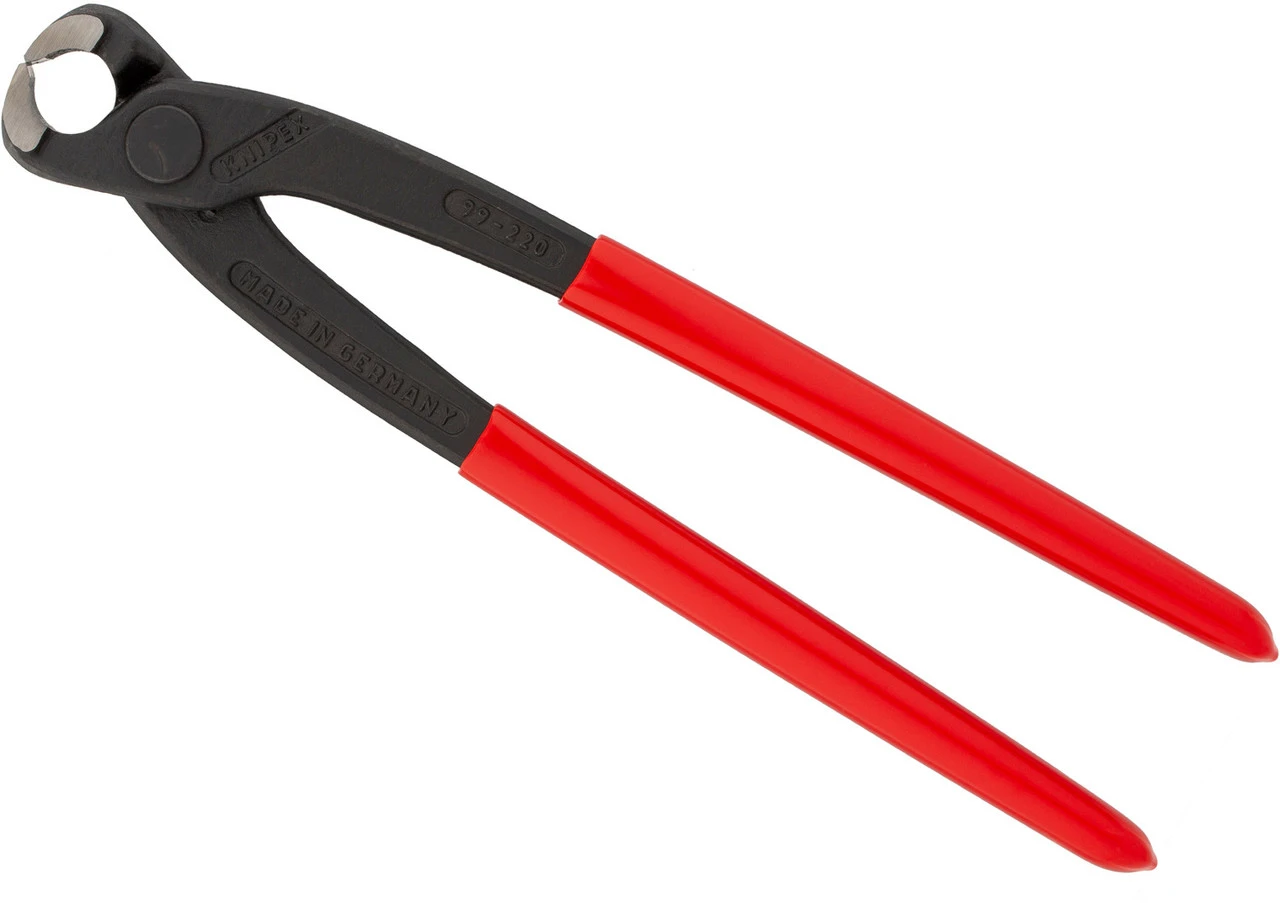 KNIPEX Tenaille Russe – Image 2