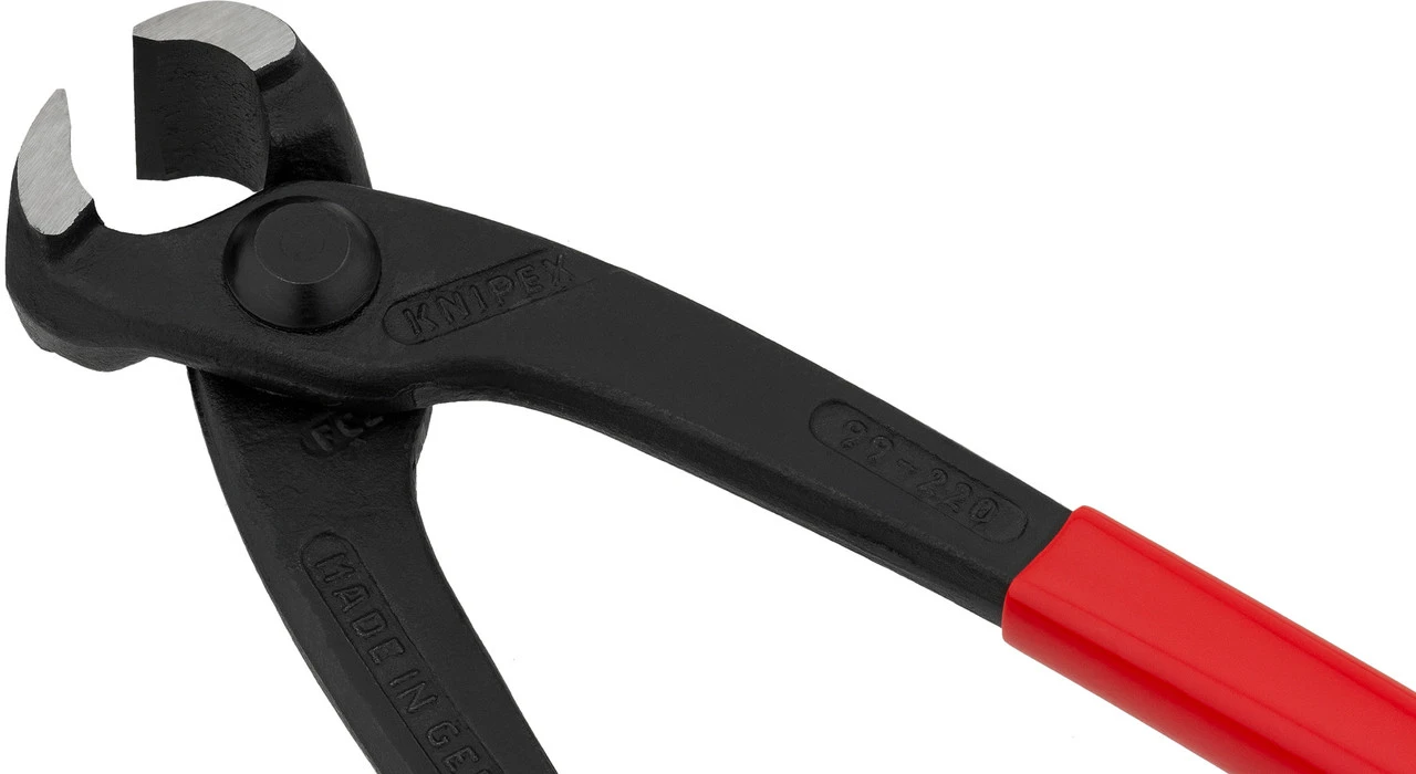 KNIPEX Tenaille Russe – Image 5