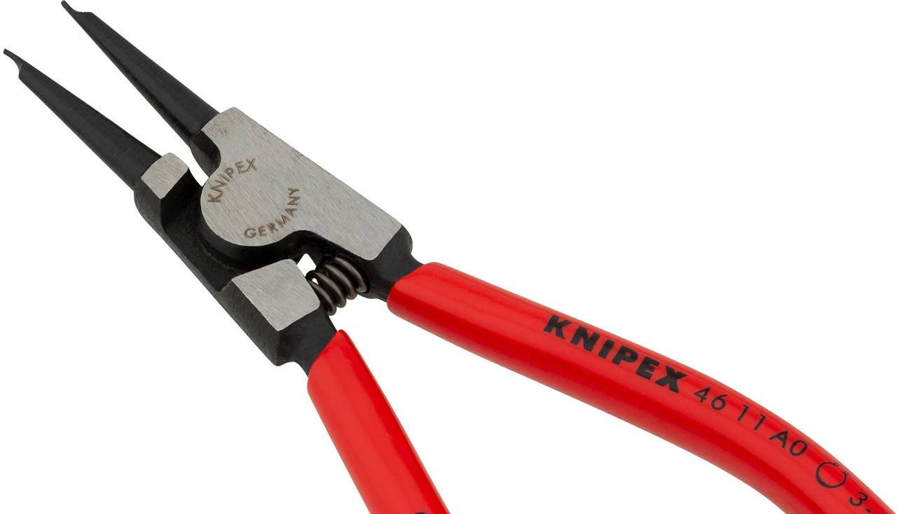 KNIPEX Pince à Circlips Pour Bagues Extérieures – Image 5