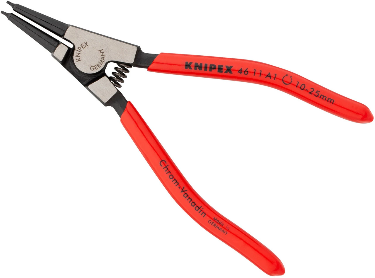 KNIPEX Pince à Circlips Pour Bagues Extérieures – Image 6
