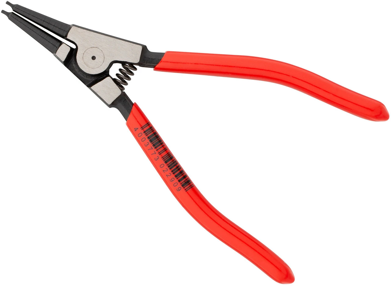 KNIPEX Pince à Circlips Pour Bagues Extérieures – Image 7