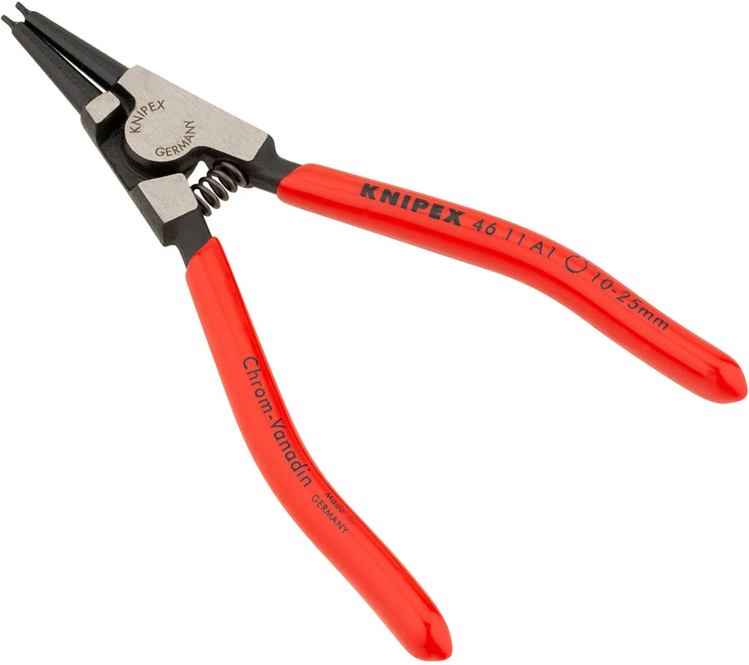 KNIPEX Pince à Circlips Pour Bagues Extérieures – Image 9