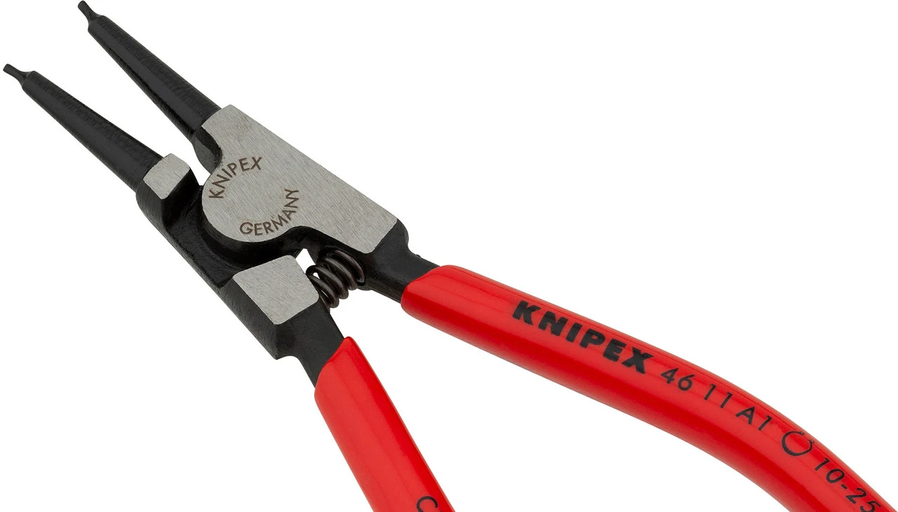 KNIPEX Pince à Circlips Pour Bagues Extérieures – Image 10