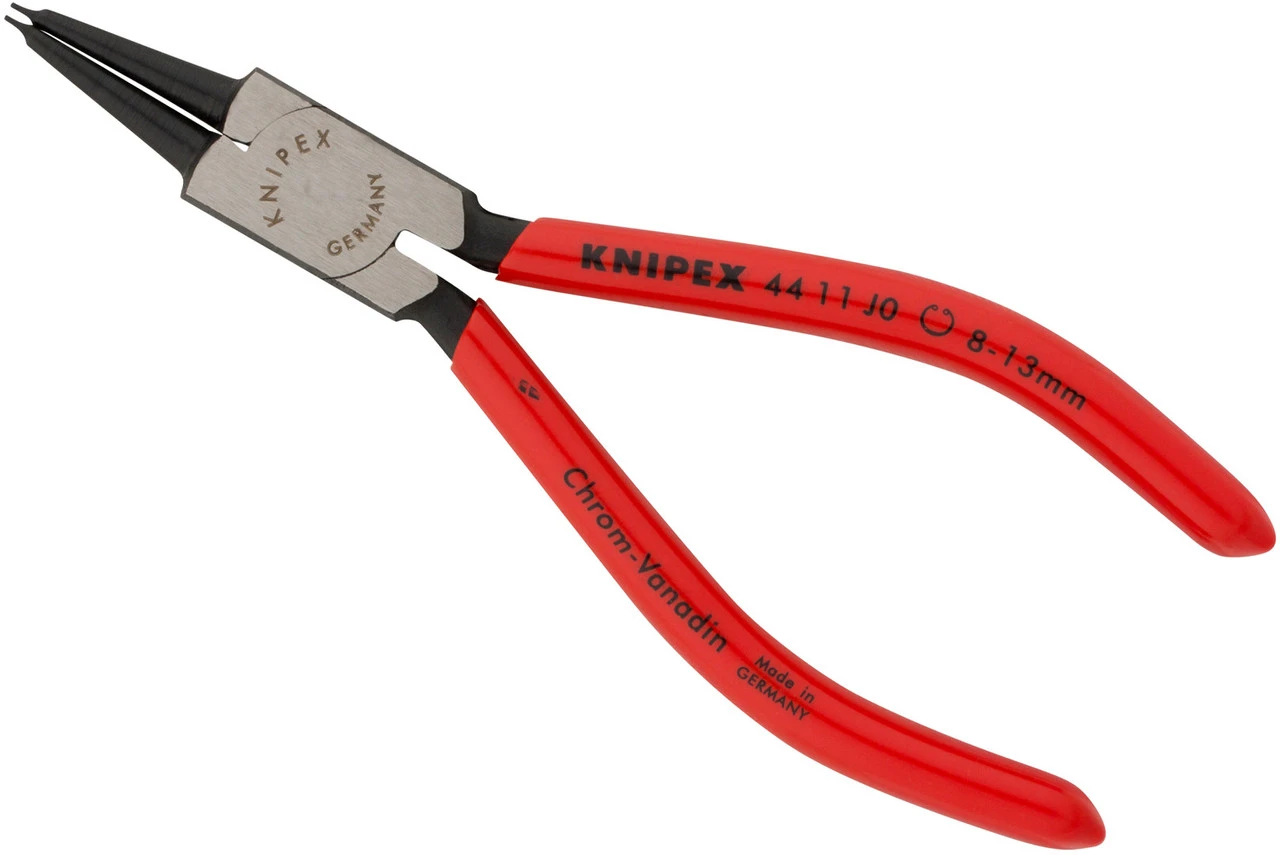 KNIPEX Pince à Circlips Pour Bagues Extérieures – Image 11