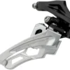 Shimano Dérailleur Avant Deore FD-M6000 3/10 Vitesses