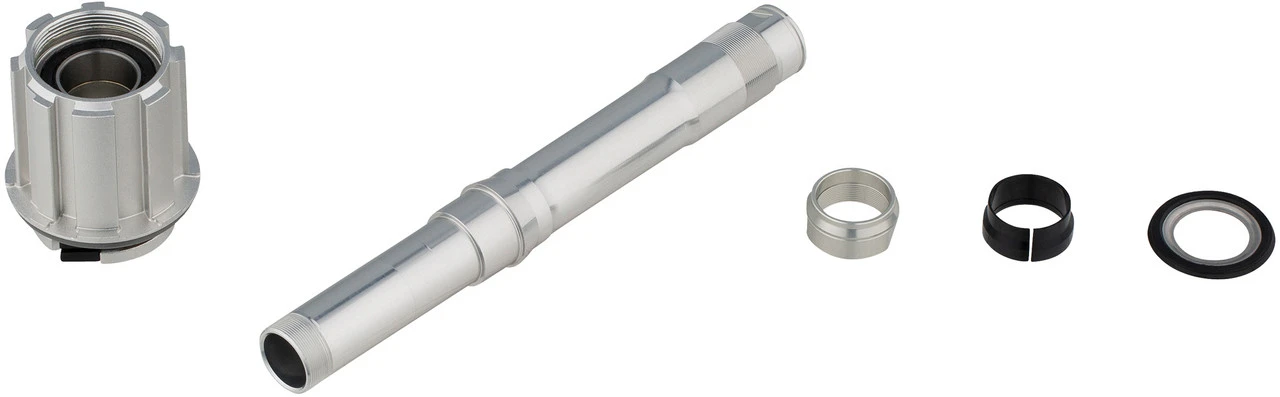 Campagnolo® Kit De Conversion N3W RetroFit Pour Roulement Conique – Image 4