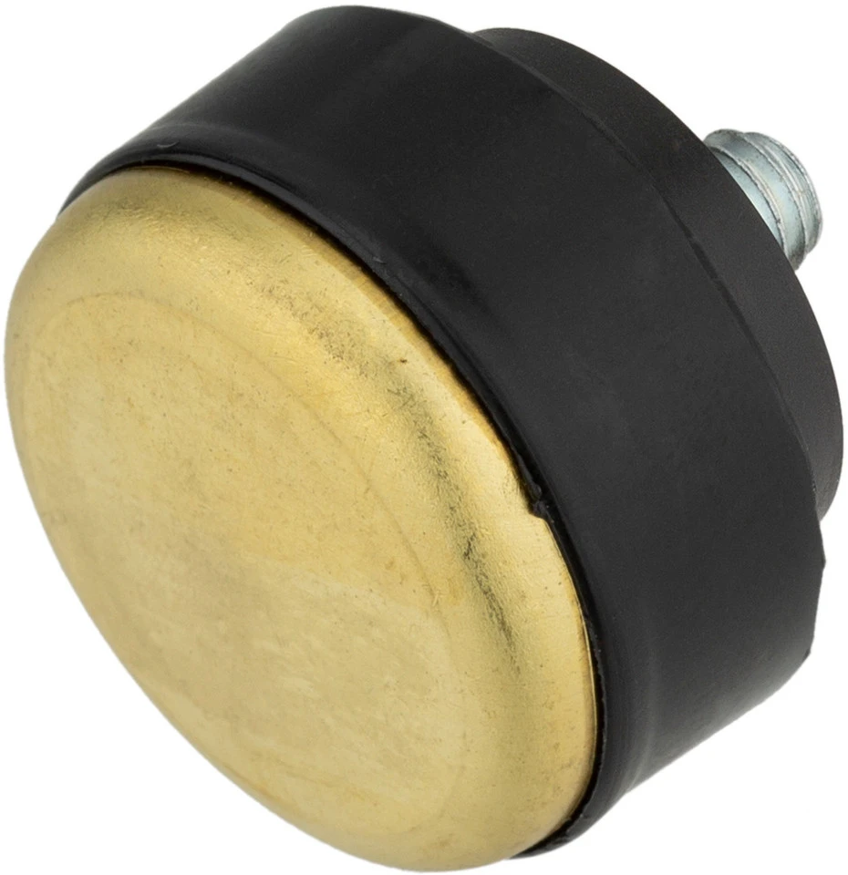 Tête En Laiton Pour Marteau Shop Hammer