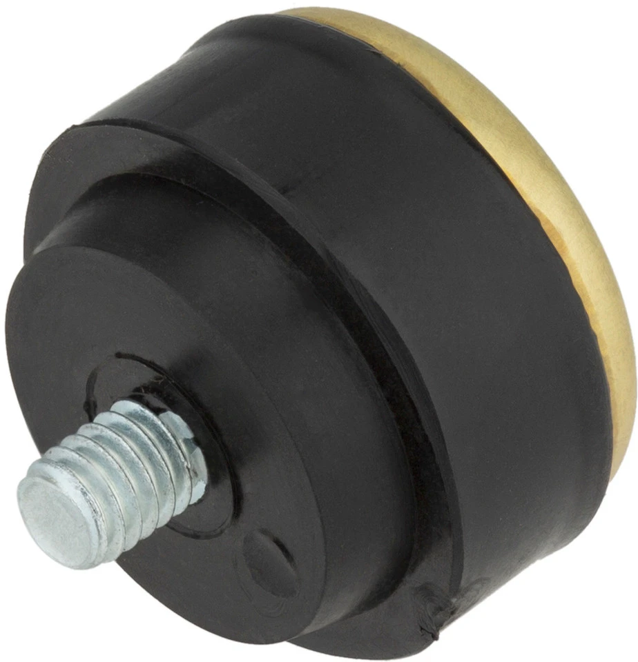 Tête En Laiton Pour Marteau Shop Hammer – Image 2