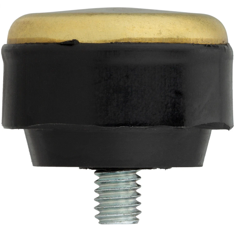 Tête En Laiton Pour Marteau Shop Hammer – Image 3