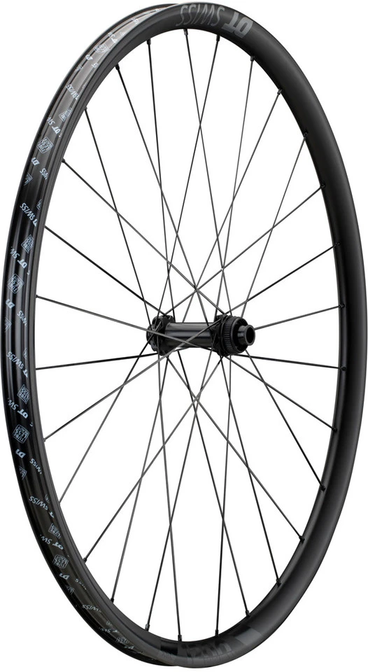 Dt-swiss Set De Roues Carbone XRC 1200 SPLINE 25 Boost Disc Center Lock 29" – Image 2