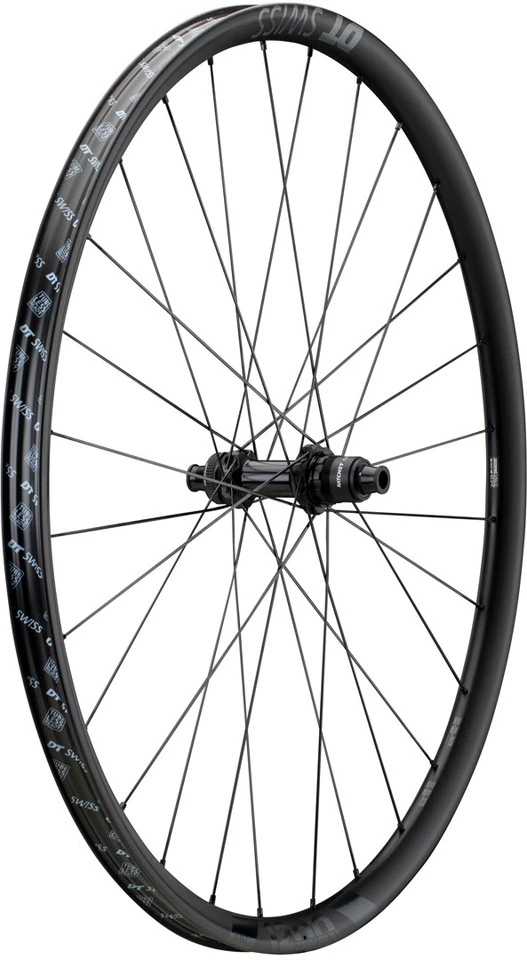 Dt-swiss Set De Roues Carbone XRC 1200 SPLINE 25 Boost Disc Center Lock 29" – Image 4