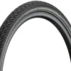 Schwalbe Pneu Rigide Marathon E-Plus Smart DualGuard Fair Rubber 27,5"